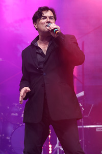 Parkfest in Waltrop