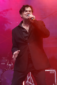 Parkfest in Waltrop