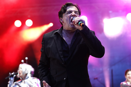 Parkfest in Waltrop