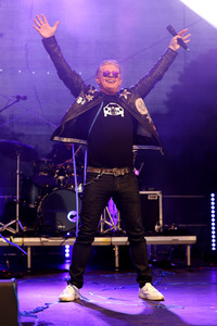 Parkfest in Waltrop