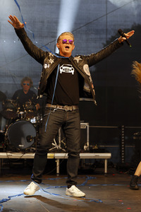 Parkfest in Waltrop