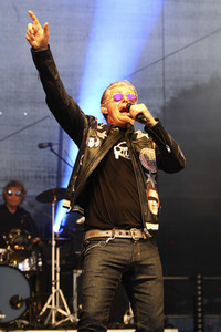 Parkfest in Waltrop