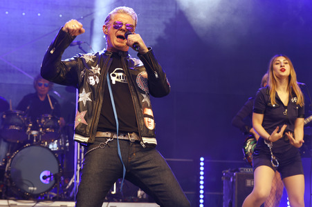 Parkfest in Waltrop