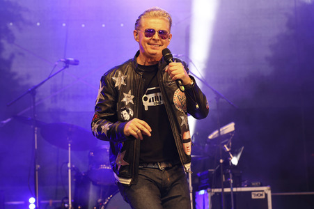 Parkfest in Waltrop