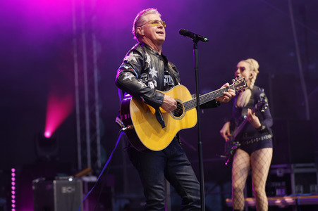 Parkfest in Waltrop