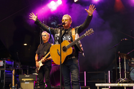 Parkfest in Waltrop