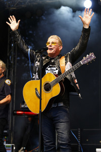 Parkfest in Waltrop