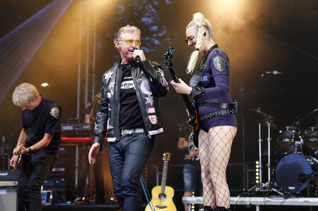 Parkfest in Waltrop