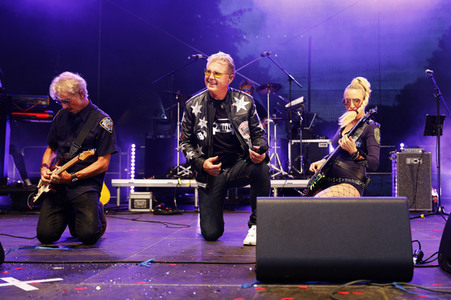 Parkfest in Waltrop