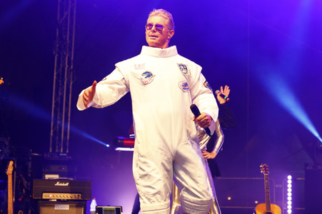 Parkfest in Waltrop
