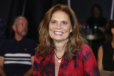 'NDR Talk Show' in Hamburg