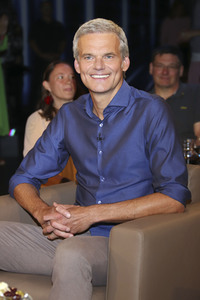 'NDR Talk Show' in Hamburg