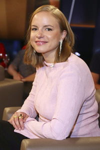 'NDR Talk Show' in Hamburg