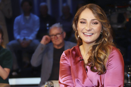 'NDR Talk Show' in Hamburg