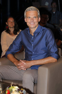'NDR Talk Show' in Hamburg