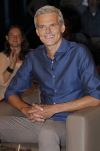 'NDR Talk Show' in Hamburg
