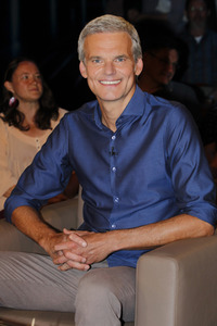 'NDR Talk Show' in Hamburg