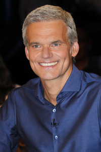 'NDR Talk Show' in Hamburg