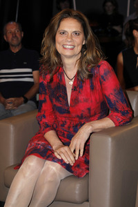'NDR Talk Show' in Hamburg