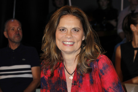 'NDR Talk Show' in Hamburg