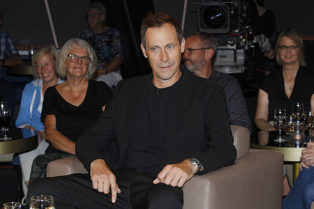 'NDR Talk Show' in Hamburg
