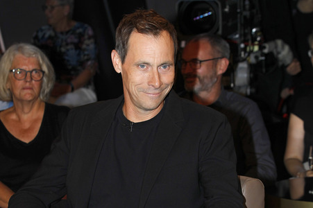 'NDR Talk Show' in Hamburg