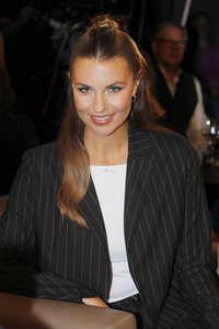 'NDR Talk Show' in Hamburg