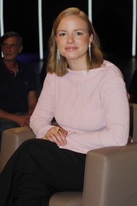 'NDR Talk Show' in Hamburg