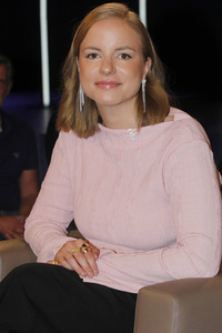 'NDR Talk Show' in Hamburg