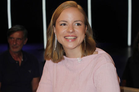 'NDR Talk Show' in Hamburg