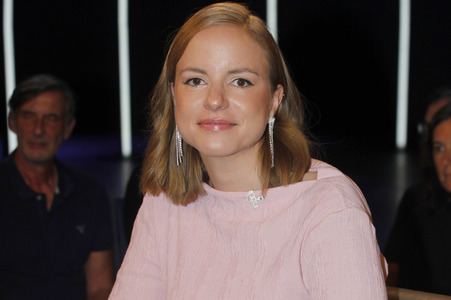 'NDR Talk Show' in Hamburg