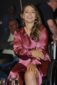 'NDR Talk Show' in Hamburg