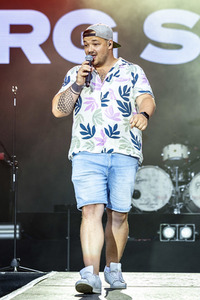Konzert von Georg Stengel in Erfurt