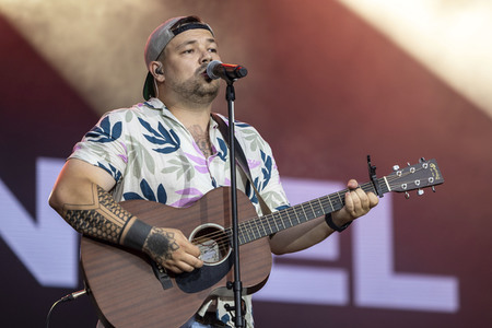 Konzert von Georg Stengel in Erfurt