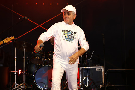 Parkfest in Waltrop