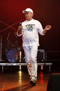 Parkfest in Waltrop
