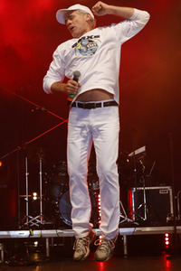 Parkfest in Waltrop