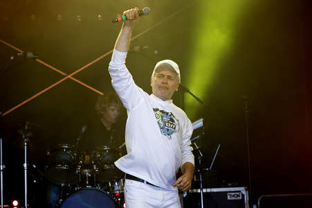 Parkfest in Waltrop