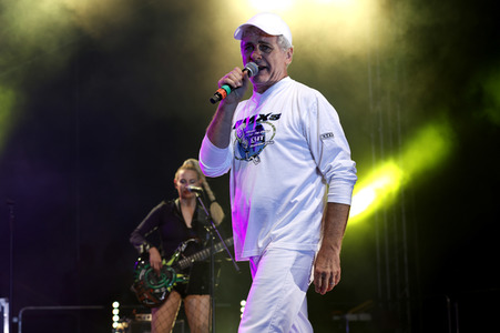 Parkfest in Waltrop