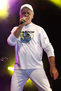 Parkfest in Waltrop