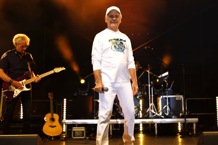 Parkfest in Waltrop