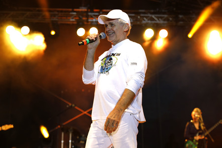 Parkfest in Waltrop