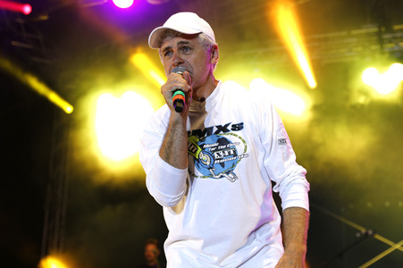 Parkfest in Waltrop