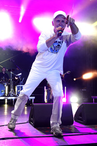 Parkfest in Waltrop