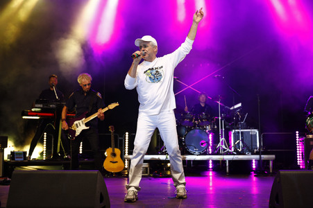Parkfest in Waltrop