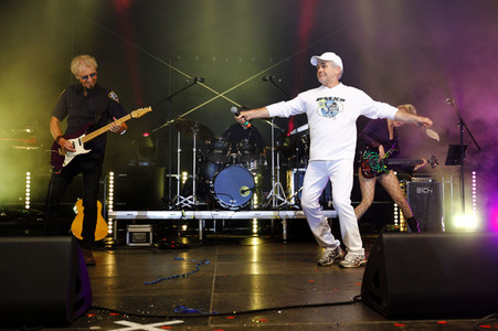 Parkfest in Waltrop