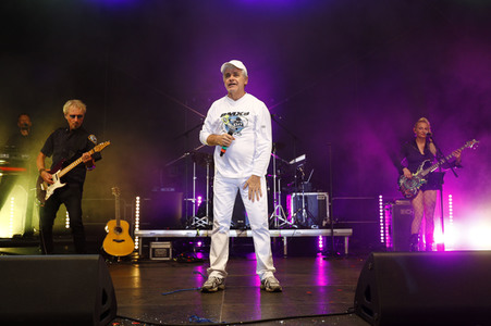 Parkfest in Waltrop