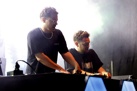 Parkfest in Waltrop