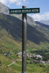 Hotel Belvèdére in Oberwald