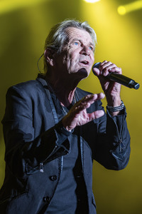 Konzert von Matthias Reim in Altenberg